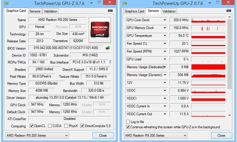 Gpu z là gì ảnh 2