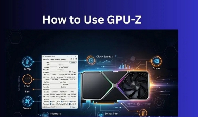 Gpu z là gì ảnh 6
