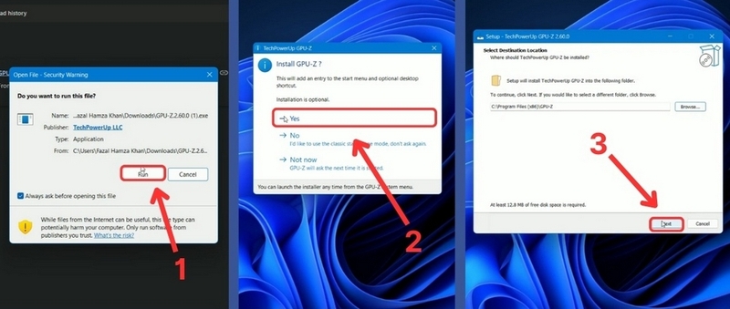 Gpu z là gì ảnh 4