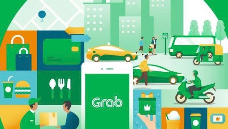 Grab có chở tủ lạnh không ảnh 2