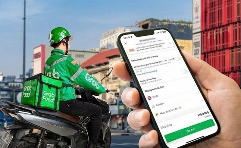 Grab có chở tủ lạnh không ảnh 6