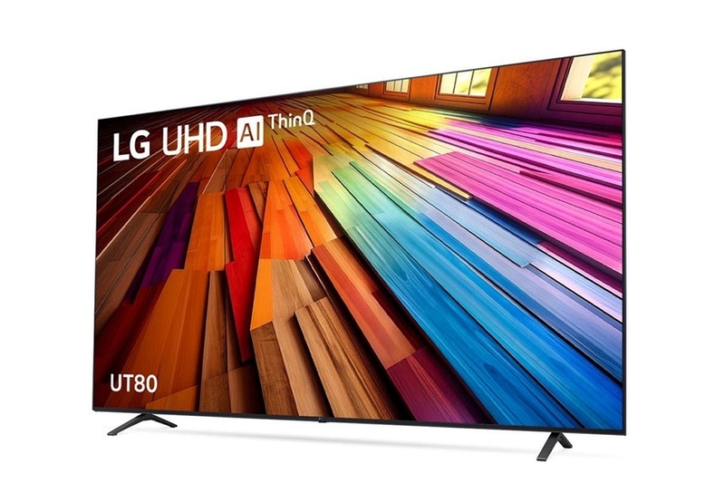 LG Smart Tivi 4K 75 inch 75UT8050PSB