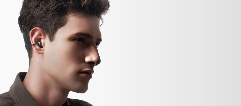 Tai nghe Honor Choice Earbuds Clip kết nối được hai thiết bị cùng một lúc