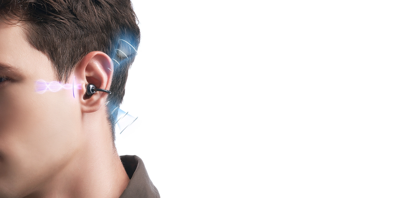 Tai nghe Honor Choice Earbuds Clip gọi điện rõ, công nghệ chống ồn AI