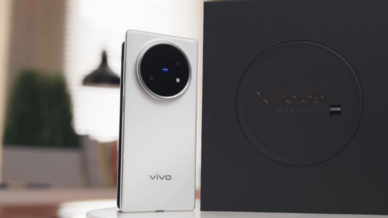 HONOR Magic V5 vs vivo X Fold 5 5