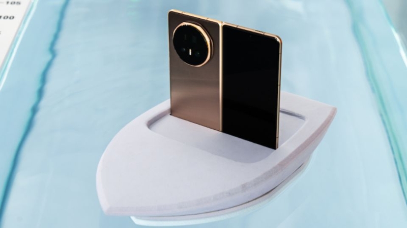 HONOR Magic V5 vs vivo X Fold 5 6