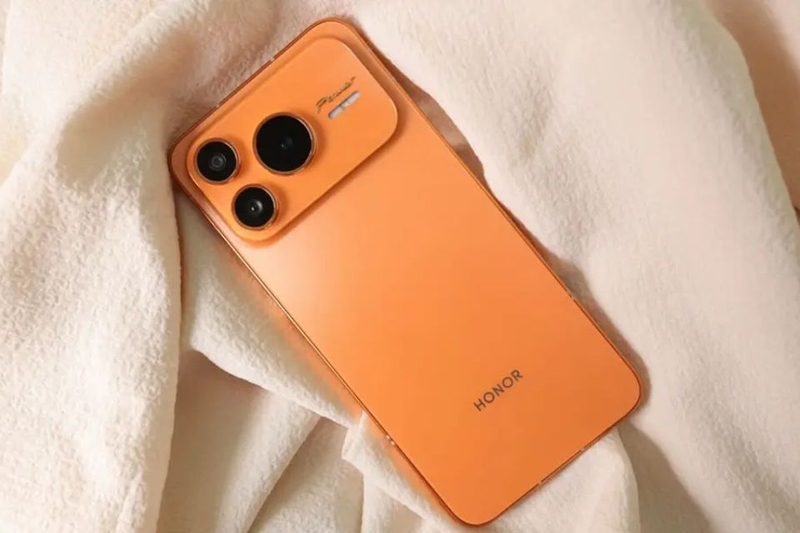 HONOR Power 2