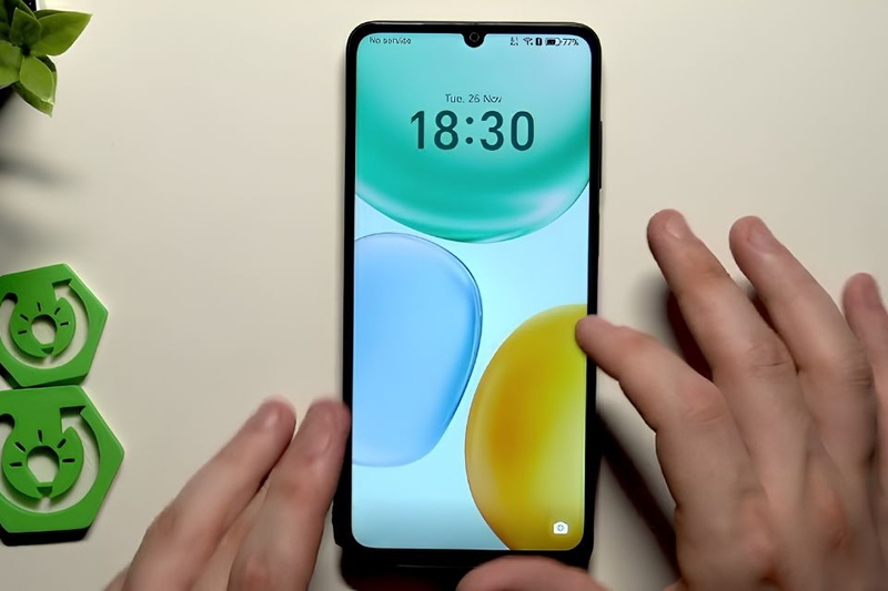 HONOR X5b Plus