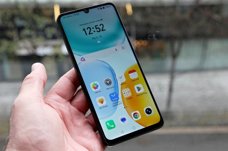 HONOR X5c Plus