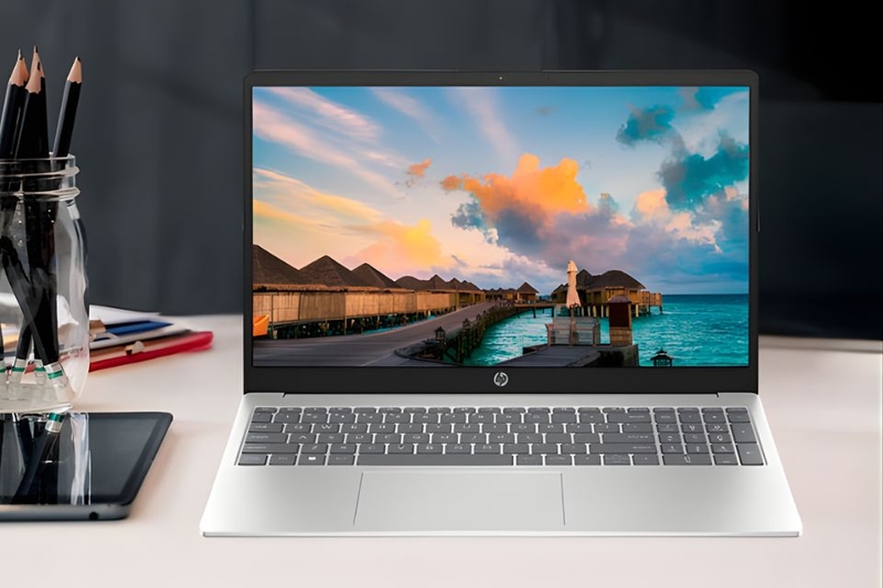 HP 15-fd1289TU Ultra 7-155H