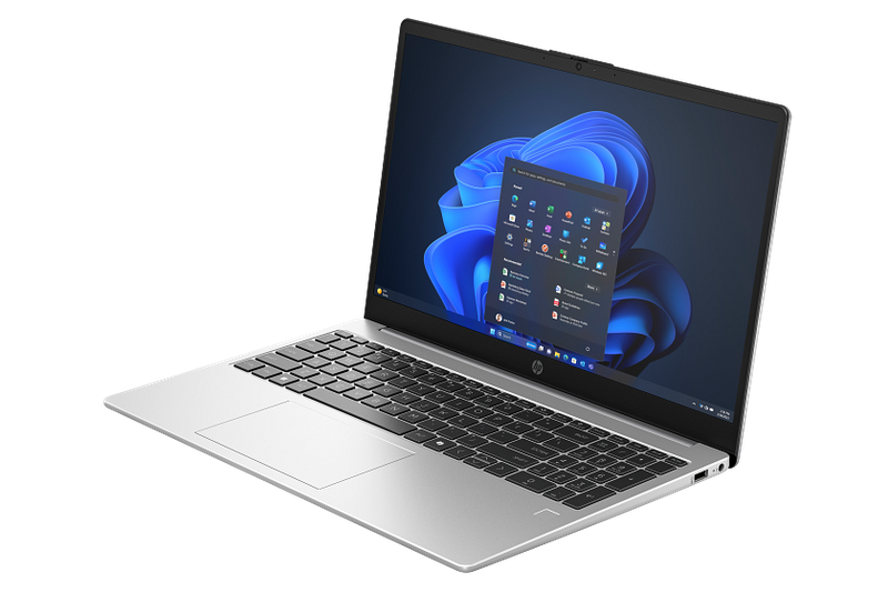 HP 250R G10 Core 7-150U