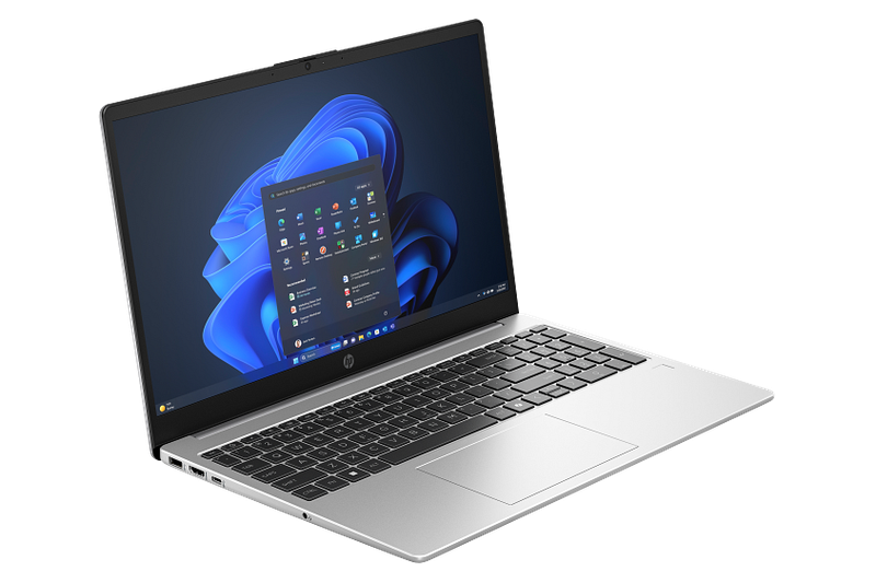 HP 250R G10 Core 7-150U - Bảo mật Enhanced Sign-in Security và TPM