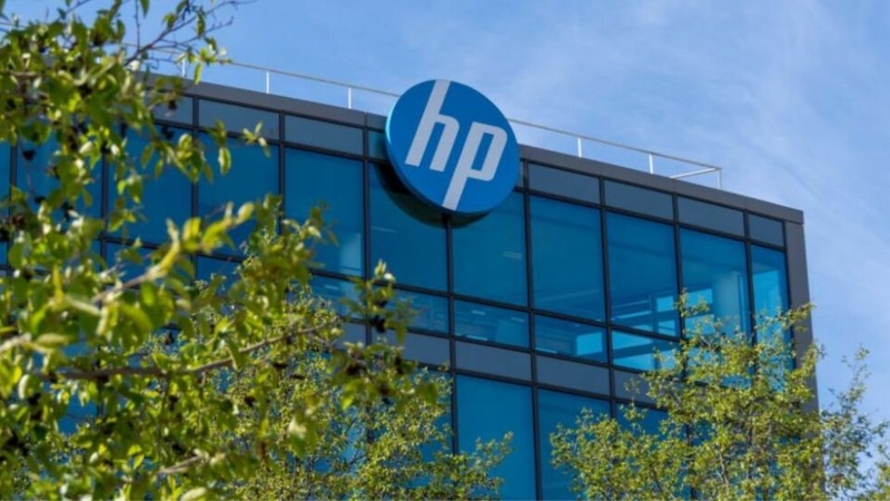 Giới thiệu thương hiệu HP