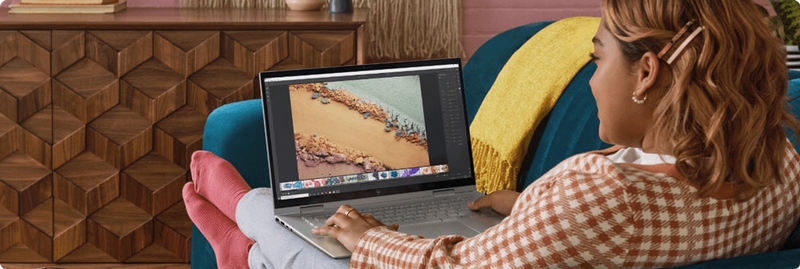 HP Envy dưới 30 triệu tốt nhất 2024 hình 3