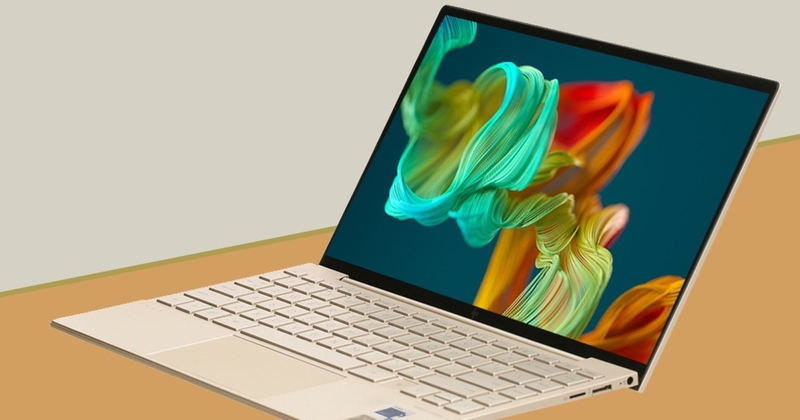 HP Envy dưới 30 triệu tốt nhất 2024 hình 5