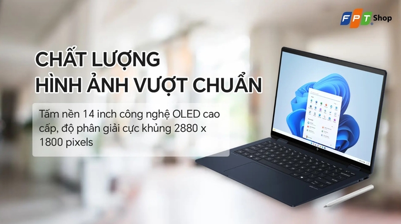 HP Envy dưới 30 triệu tốt nhất 2025 hình 4