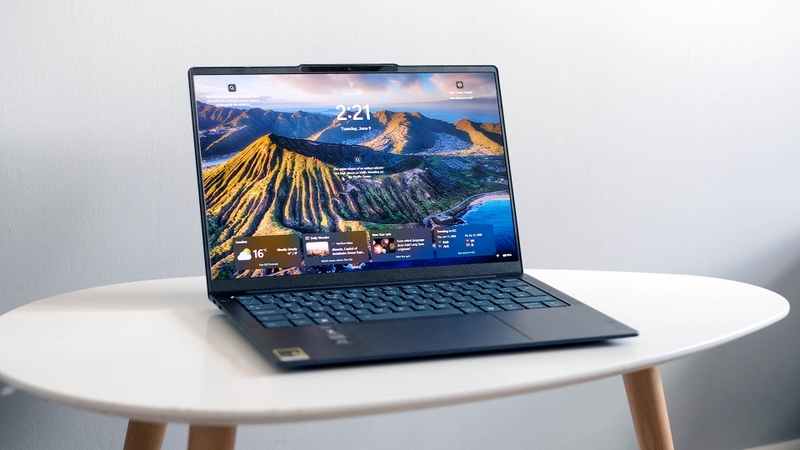 Phân khúc giá HP Omen theo cấu hình