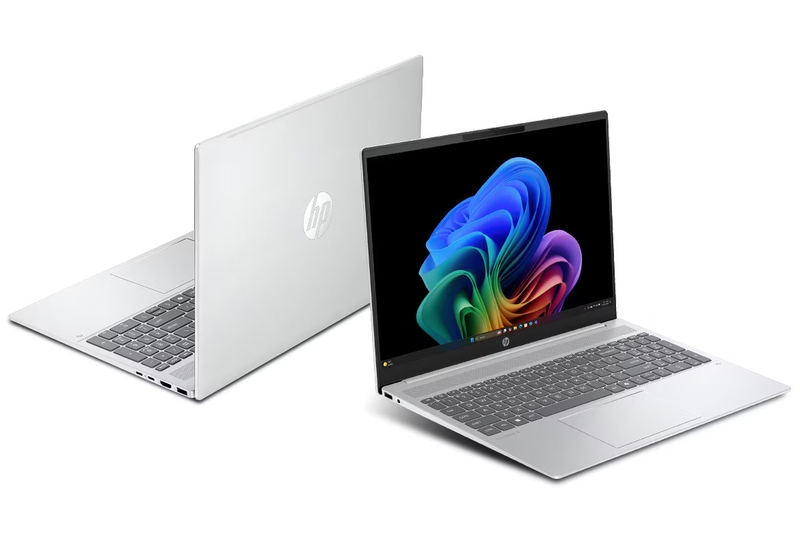 HP OmniBook 5 16-ag1066AU 1