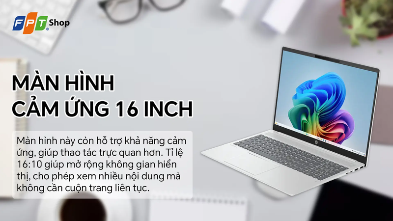 Màn hình tỉ lệ 16:10
