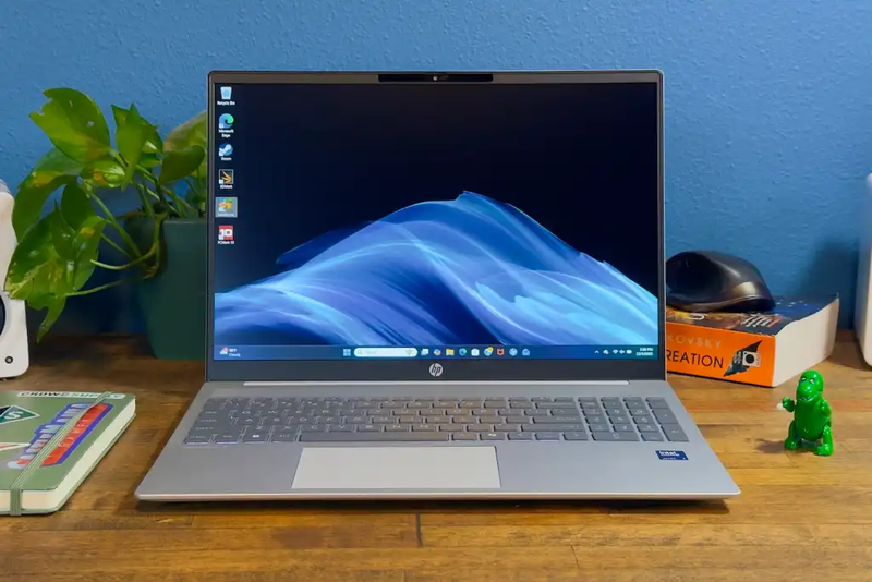 HP OmniBook 5 AI 16 ảnh 10