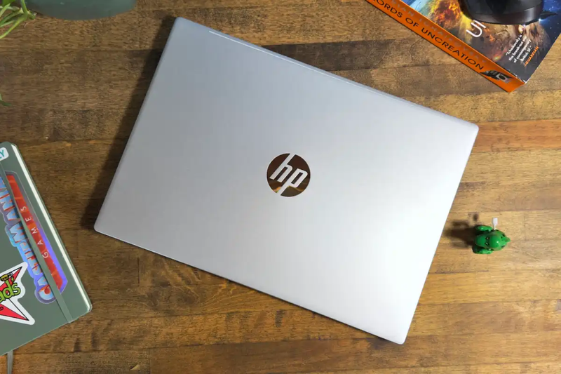 HP OmniBook 5 AI 16 ảnh 2