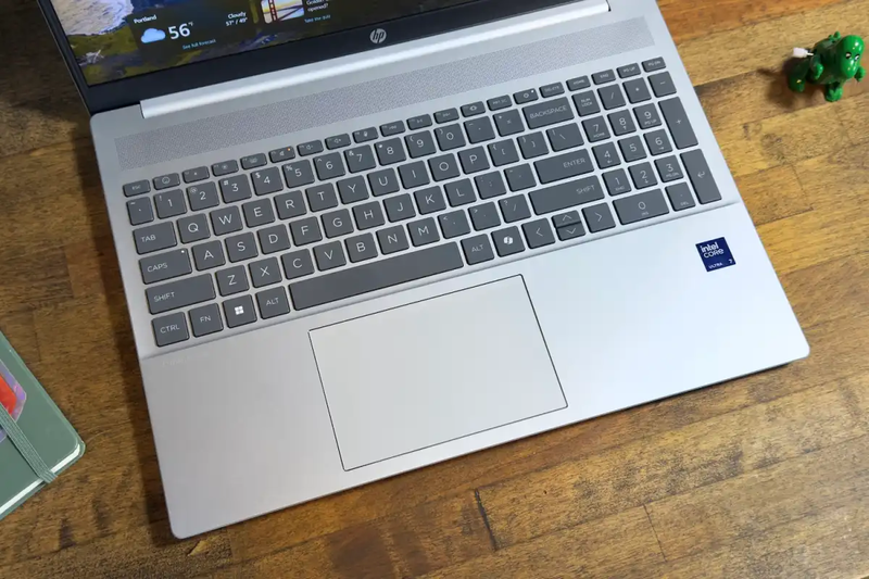 HP OmniBook 5 AI 16 ảnh 6