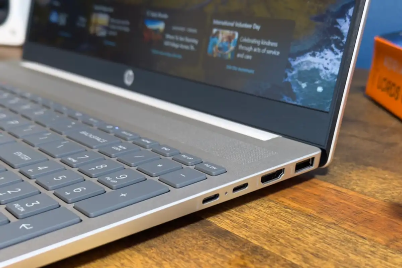 HP OmniBook 5 AI 16 ảnh 11