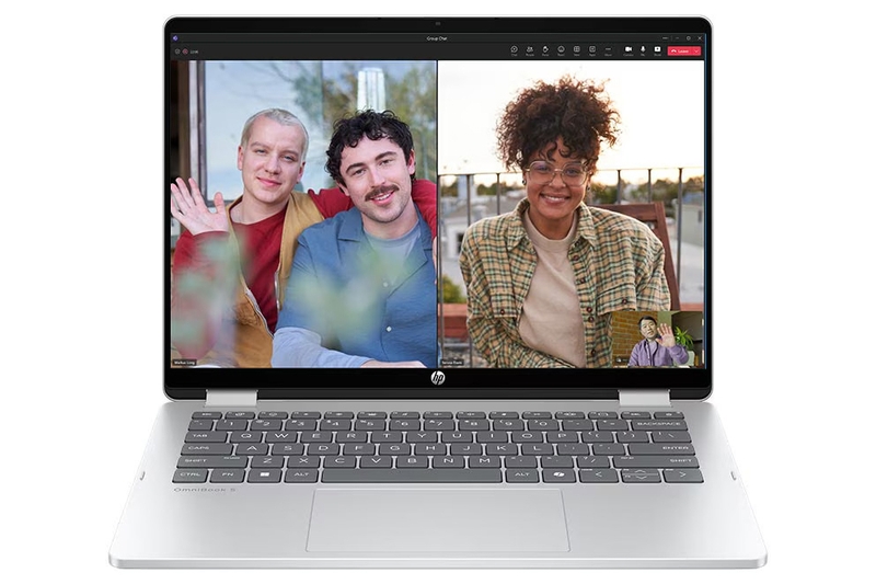 HP OmniBook 5 Flip X360 14-fp0057TU 6