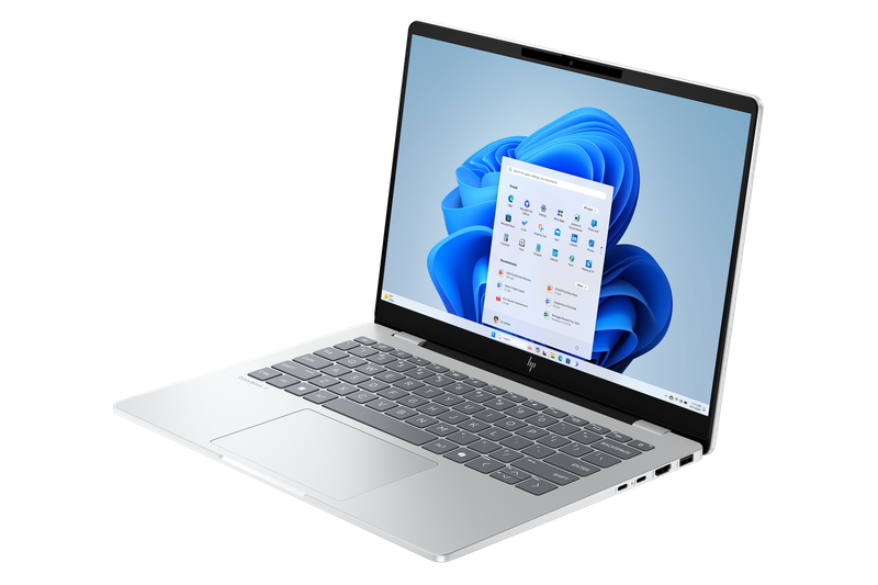 HP OmniBook 7 14-fr0033TU - RAM 16 GB LPDDR5 và SSD Gen 4 cho đa nhiệm mượt mà