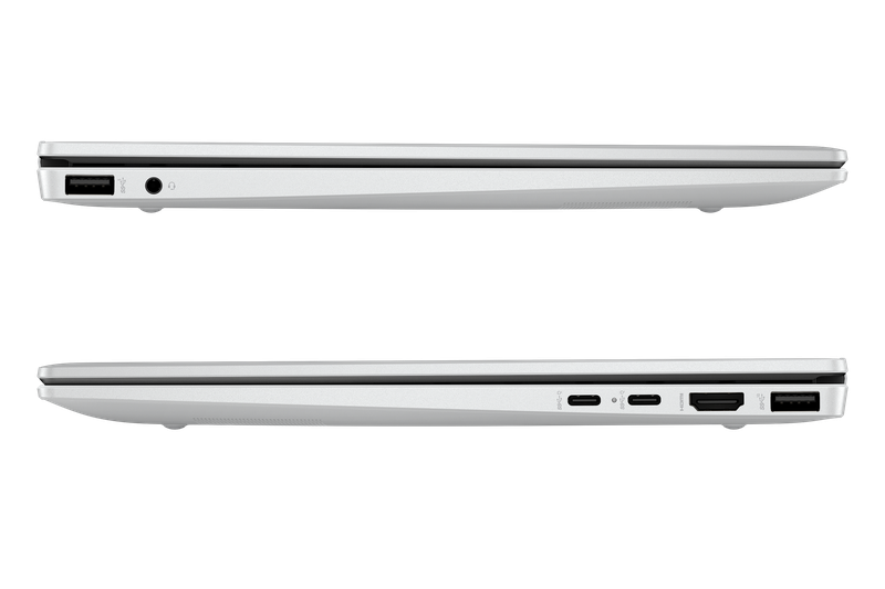 HP OmniBook 7 Aero 13-bg1087AU - Pin bền bỉ, sạc nhanh cho nhịp sống linh hoạt