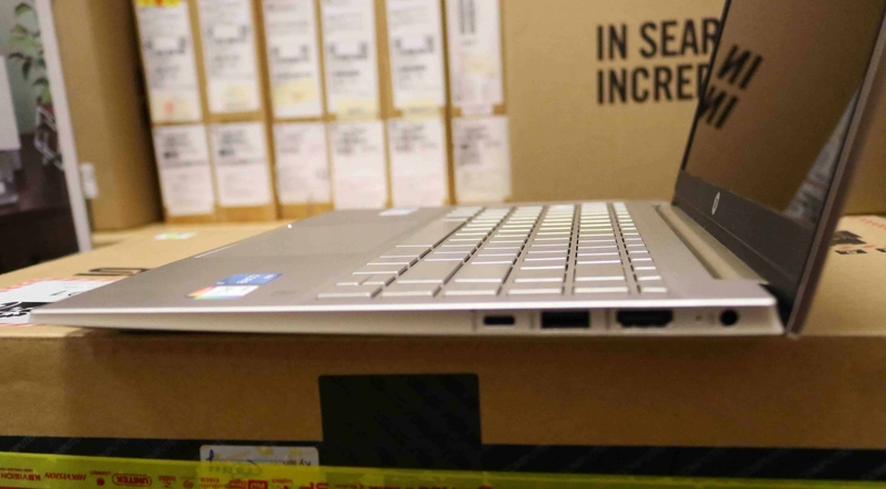 HP Pavilion dưới 10 triệu hình 1