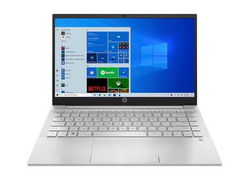 HP Pavilion dưới 10 triệu hình 4