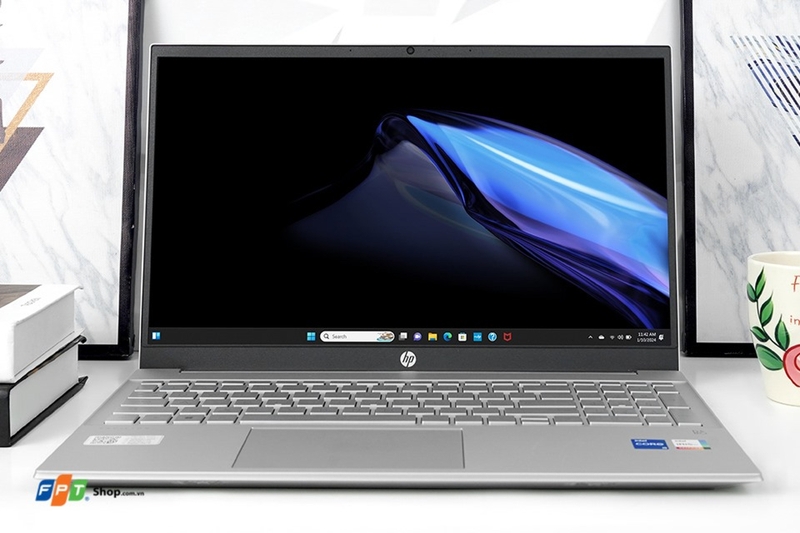 HP Pavilion dưới 8 triệu tốt nhất 2024 ảnh 1