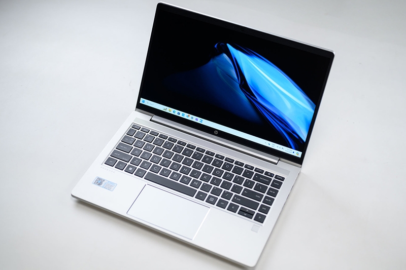Đánh giá HP ProBook 445 - 03