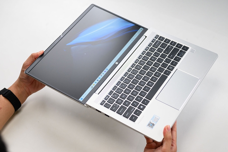 Đánh giá HP ProBook 445 - 04