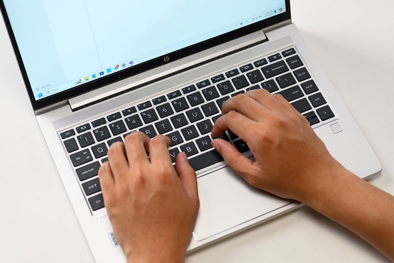 Đánh giá HP ProBook 445 - 05