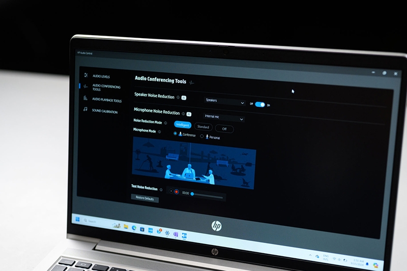 Đánh giá HP ProBook 445 - 06