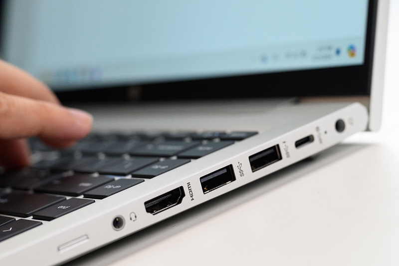 Đánh giá HP ProBook 445 - 07