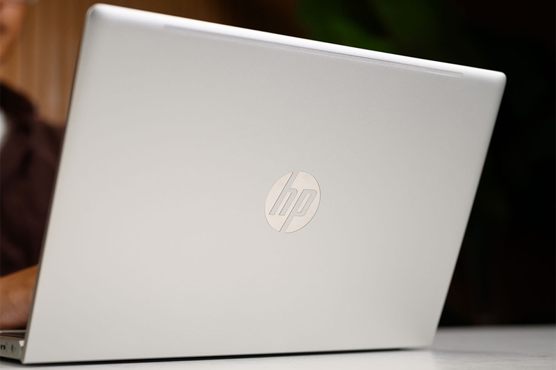 Đánh giá HP ProBook 445 - 08