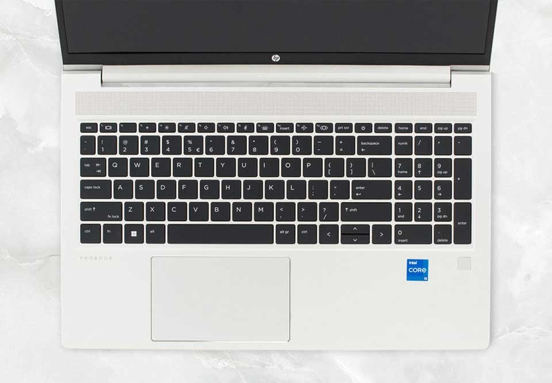 Đánh giá HP ProBook 450 - 05