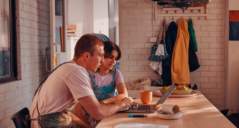 HP ProBook dưới 10 triệu ảnh 1