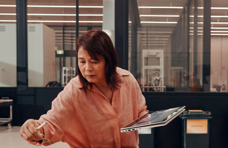 HP ProBook dưới 10 triệu ảnh 2