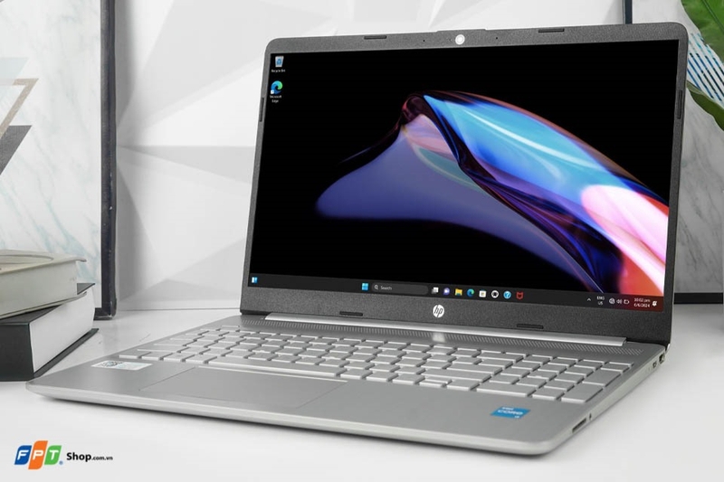 HP ProBook dưới 10 triệu ảnh 5