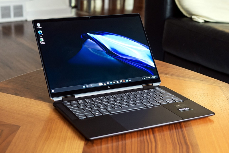 HP Spectre X360 14 eu0050TU là công cụ đáng tin cậy cho mọi nhu cầu sử dụng, từ công việc đến giải trí.