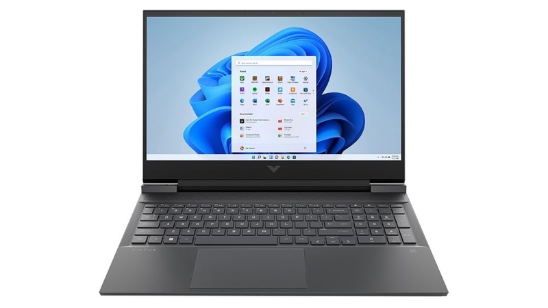 16-e1104AX R7 6800H/8GB