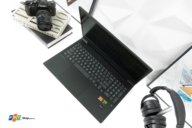 HP Victus dưới 8 triệu tốt nhất 2025 - 04