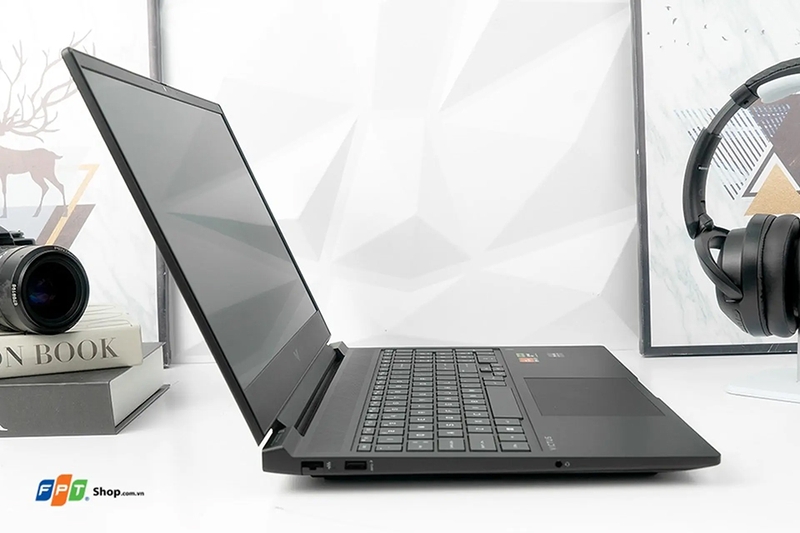 HP Victus dưới 8 triệu tốt nhất 2025 - 06