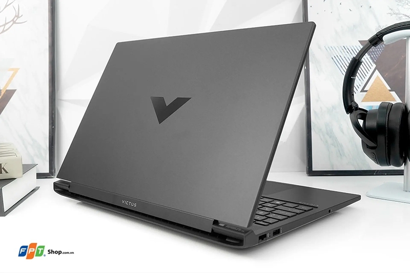HP Victus dưới 8 triệu tốt nhất 2025 - 07