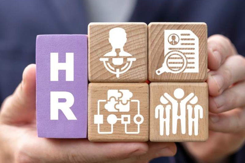 Sự khác biệt giữa HRBP và HR truyền thống