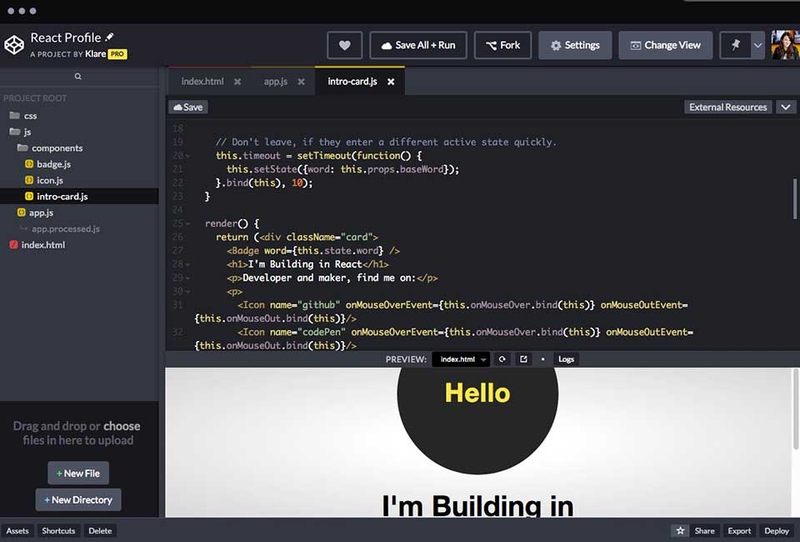 HTML Compiler - 04